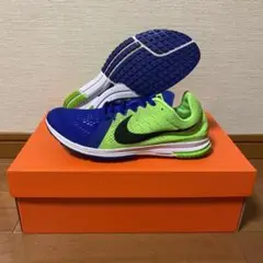 NIKE ナイキ ズーム ストリークLT4