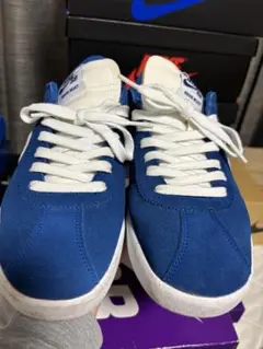 NIKE SB BRUIN REACT TEAM ROYAL