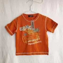 ■新品タグ付き　Tシャツ　90cm