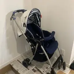 アップリカ ベビーカー