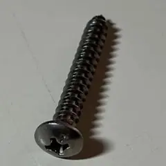トラス頭タッピングビス ステンレス