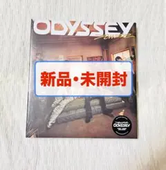 RIIZE ODYSSEY PACKAGE Ver. UNIVERSE 未開封