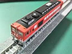 Nゲージ DF50ディーゼル機関車 KATO7009