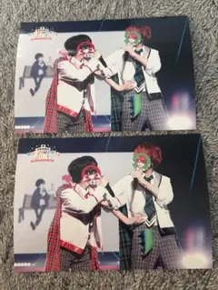 からぴち ブロマイド