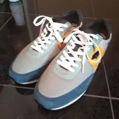 KARHU AIR CUSHION スニーカー 27cm