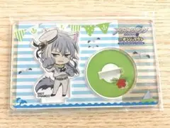 ナンジャタウン アイナナ IDOLiSH7 Re:vale 千 アクスタ