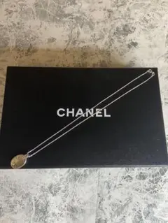 CHANEL シャネル ネックレス