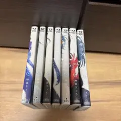 少年のアビス 全巻セット