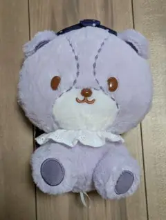 サンリオ　タイニーチャム　ぬいぐるみ