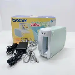 R135CP-210 brother スポットスナップ ネット情報シールメーカー