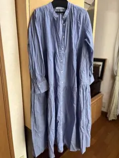 SIMPLICITÉ マキシワンピース