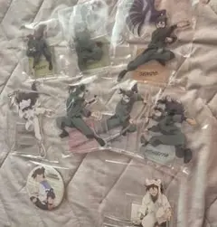 忍たま乱太郎最強軍師 アニメイト特典 コンプ
