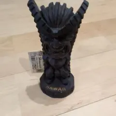 ハワイ　神様　TIKI　ティキ　God of Money　置物