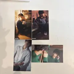 旧ジャニーズ ポートレート写真セット
