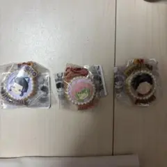鬼滅の刃　ぷちぶれーく　弐ノ型　胡蝶しのぶ　甘露寺蜜璃　悲鳴嶼行冥