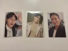 SEVENTEEN セブチ ミンギュ 消費期限 トレカ