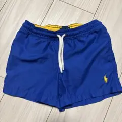 ポロラルフローレン キッズ水着⭐︎3T