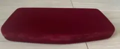昭和レトロ ジュエリーケース ベルベット