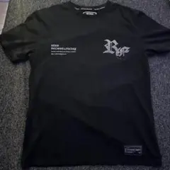 adams JUGGLER ブラック Tシャツ