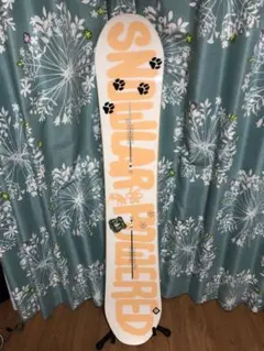 Burton UNINC 155 バートン アンインク
