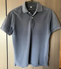 UNIQLO　ポロシャツ（半袖）　M