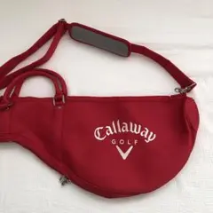 ☆キャロウェイゴルフバッグ☆美品☆