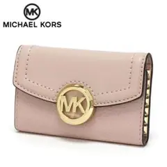 マイケルコース キーケース 新品