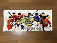 オリックスバファローズ 夏の陣2018 フェイスタオル