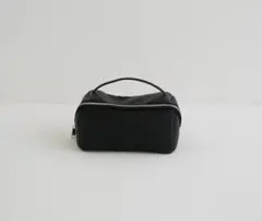 【CLANE】FAKE LEATHER POUCH ノベルティ