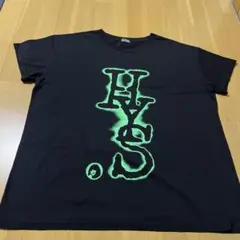 ヒステリックグラマー HYSTERIC ロゴ BIG Tシャツ ウーマン ガール