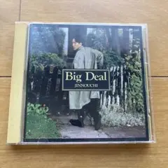 CD 陣内大蔵 ビッグディール