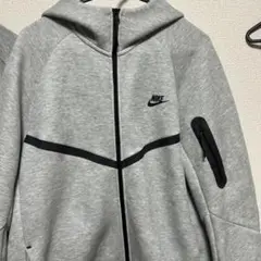 テックフリース ナイキ