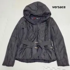 2025年最新】VERSACE レディース ダウンジャケットの人気