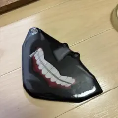 東京喰種＜トーキョーグール＞　マスク型パスケース