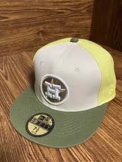 New Era 59FIFTY ベースボールキャップ 7 3/8