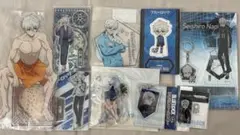 ブルーロック　凪誠士郎　アクスタ
