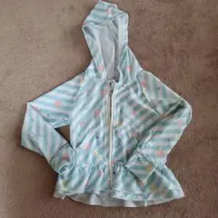 子供用ラッシュガード 100㌢