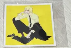 BLEACH EX. 原画展 ステッカー 平子真子 1点