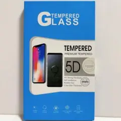 iPhone 13、13Pro ガラスフィルム１枚　￼
