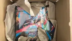 ポケモンカードゲームメガブレイブポケモンセンターセット シュリンク付き