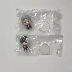 WIND BREAKER カプセルフィギュアコレクション　桜遥　梅宮一