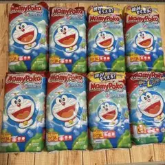 マミーポコ ビッグサイズ　12〜22kg 38枚×4袋　152枚