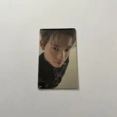 INI XQUARE トレカ 木村柾哉 104
