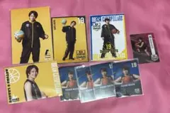 アクターズ　リーグ　加藤大悟　セット