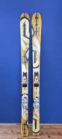 シール　K2 WAYBACK 167 バックカントリー　山スキー　ビンディング m65069989860_1.jpg?1731212055