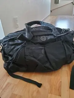 【超美品★レアデザイン】ルルレモン　ボストンバッグ 29リットル ルルレモン lululemon City ダッフルバッグ 29L