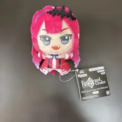 Fate/Grand Order ちびぐるみ vol.4 バーヴァンシー