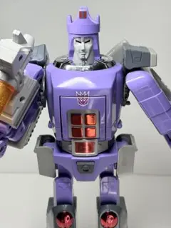 2025年最新】ガルバトロン D-62の人気アイテム - メルカリ