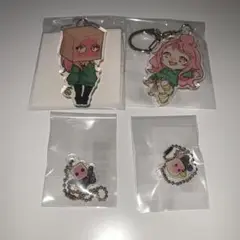 ストグラ　さぶ郎　アクキー