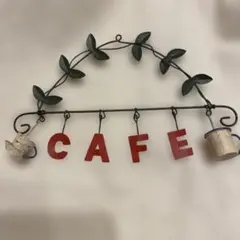 ブリキ CAFE